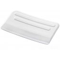 WENKO - Peeling container, 17.5x9x32.5 cm WENKO - Peeling container, 17.5x9x32.5 cm
