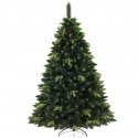 Artificial Christmas tree AmeliaHome KLAUS, 180 cm, with stand Artificial Christmas tree AmeliaHome KLAUS, 180 cm, with stand