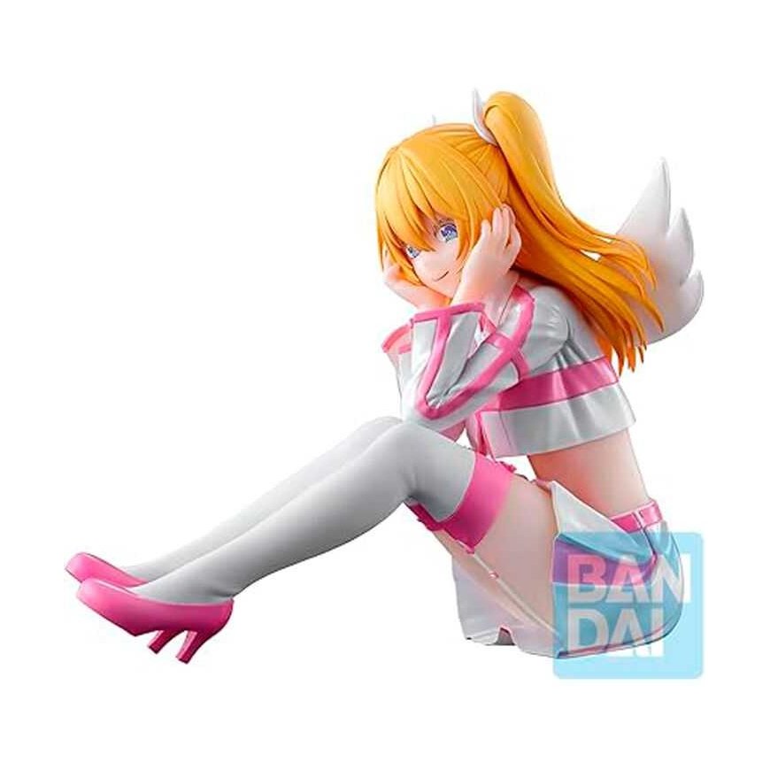 Banpresto 2.5 Dimensional Seduction Liliel Ichibansho figure 10cm