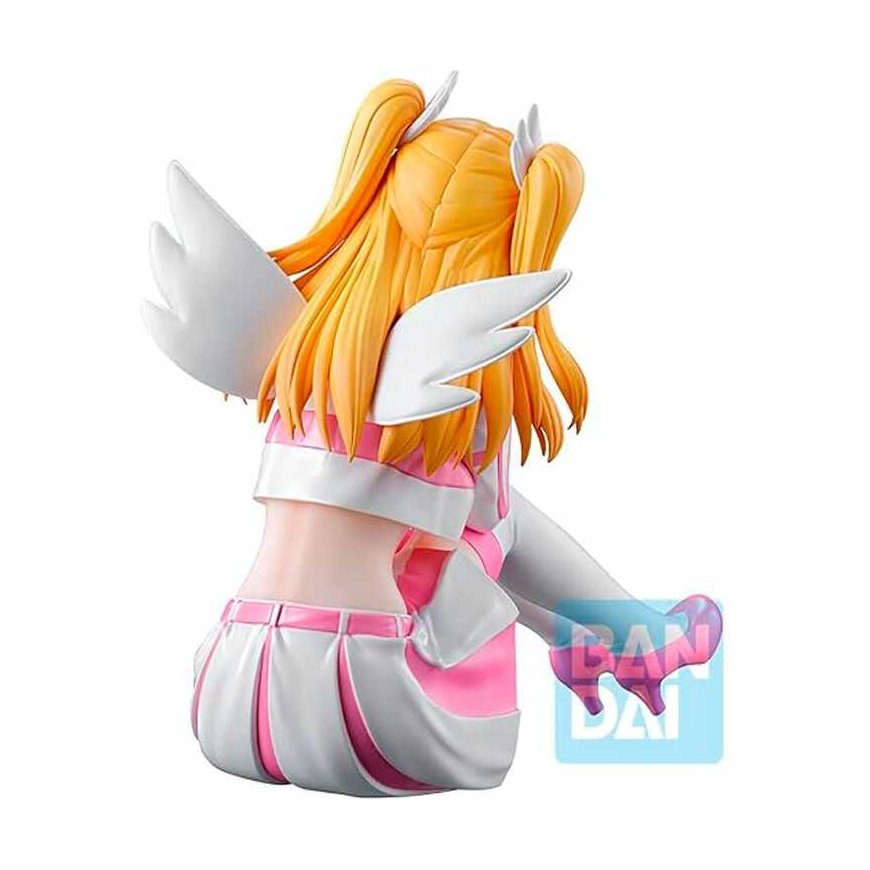 Banpresto 2.5 Dimensional Seduction Liliel Ichibansho figure 10cm – 2