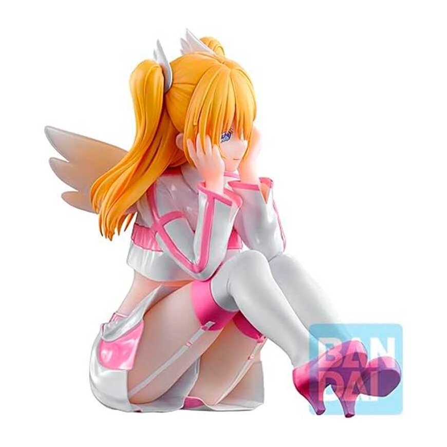 Banpresto 2.5 Dimensional Seduction Liliel Ichibansho figure 10cm – 3