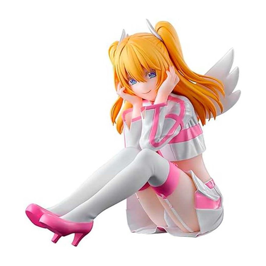 Banpresto 2.5 Dimensional Seduction Liliel Ichibansho figure 10cm – 4