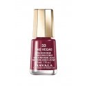 Mavala Mini Color küünelakk 5 ml Punane Kreemjas Mavala Mini Color küünelakk 5 ml Punane Kreemjas
