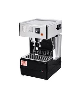 Coffee machine Quick Mill Siebträgermaschine 0820 Stretta Grün