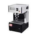 Kavos aparatas Quick Mill Siebträgermaschine 0820 Stretta Grün Kavos aparatas Quick Mill Siebträgermaschine 0820 Stretta Grün