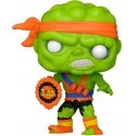 Funko POP figure Toxic Crusaders Toxie Funko POP figure Toxic Crusaders Toxie