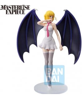 Banpresto One Piece Memory of Heroines Stussy Ichibansho figuuri 20cm