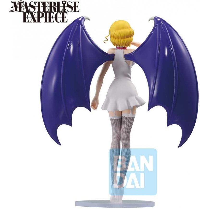 Banpresto One Piece Memory of Heroines Stussy Ichibansho figure 20cm – 3