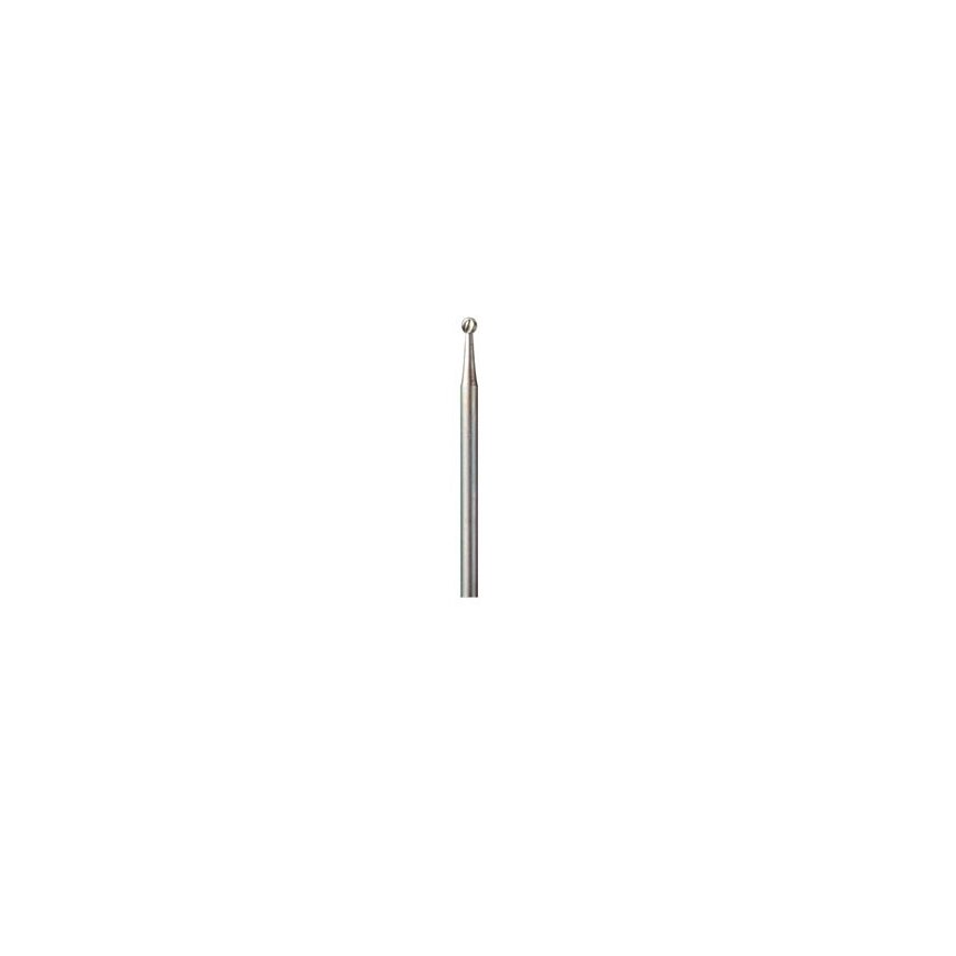 Dremel 107 detaļa gravēšanai