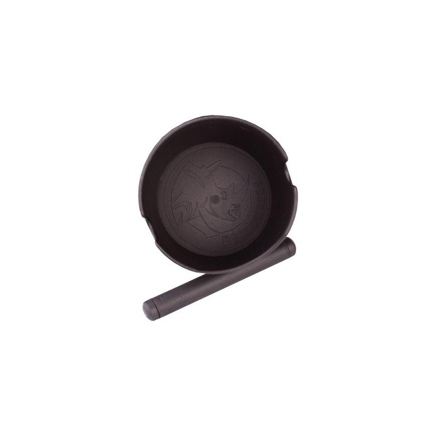 Rhino Coffee Gear Rhinowares Thumpa Coffee Grounds Impactor – 3