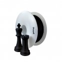 3D plastic Fiberlogy FiberSatin 1.75mm 0.85kg – Black 3D plastic Fiberlogy FiberSatin 1.75mm 0.85kg – Black