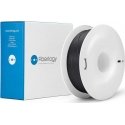 3D plastikas Fiberlogy FiberSatin 1.75mm 0.85kg – Juodas 3D plastikas Fiberlogy FiberSatin 1.75mm 0.85kg – Juodas