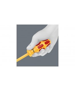 Electrician's screwdriver VDE 1000V 1062i PH2x100mm 051603 Wera