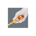 Electrician's screwdriver VDE 1000V 1062i PH2x100mm 051603 Wera Electrician's screwdriver VDE 1000V 1062i PH2x100mm 051603 Wera