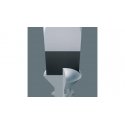 Atsuktuvas elektrikams VDE 1000V 1062i PH2x100mm 051603 Wera Atsuktuvas elektrikams VDE 1000V 1062i PH2x100mm 051603 Wera