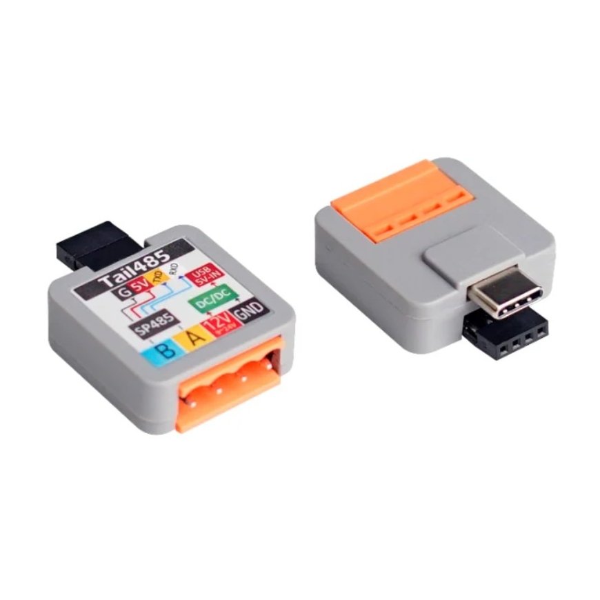 M5Stack T002 aksesuārs izstrādātāju platēm Pārveidotāja