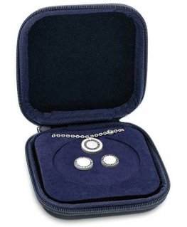 Tommy Hilfiger Original Steel Jewelry Set 2770170