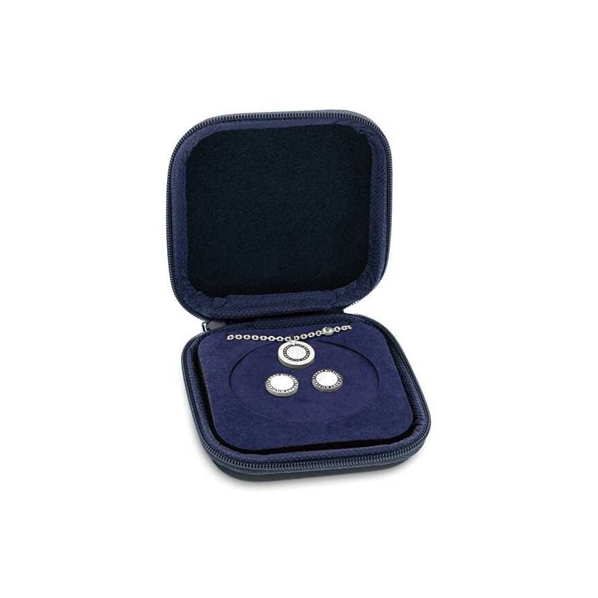 Tommy Hilfiger Original Steel Jewelry Set 2770170