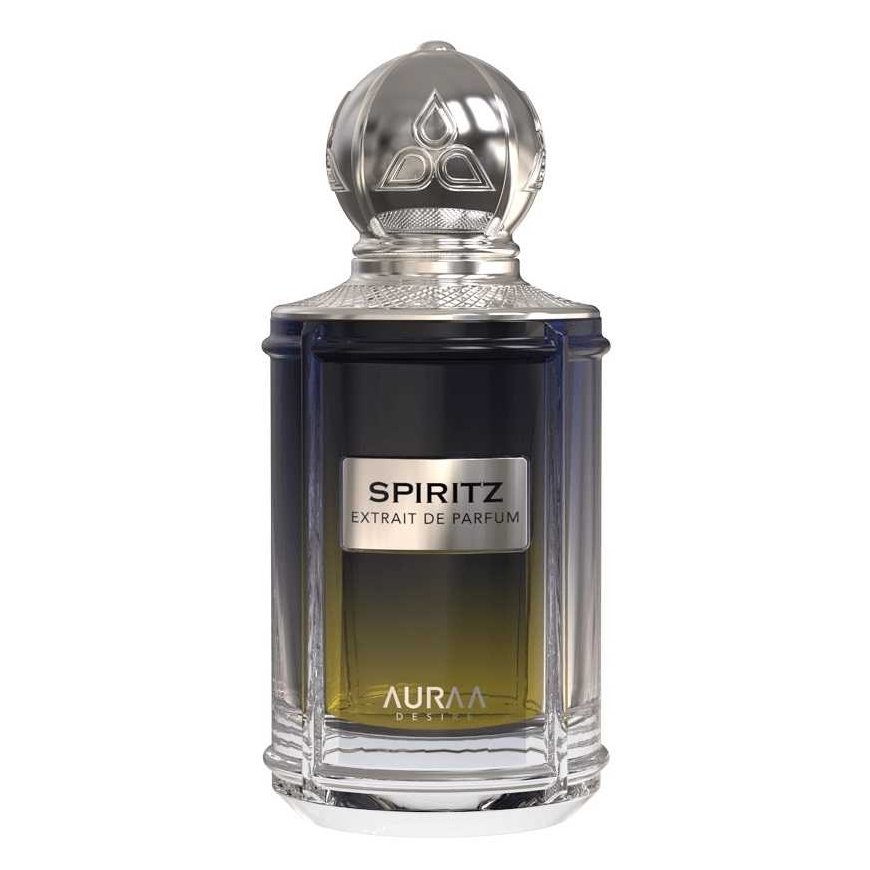 Auraa Desire Spiritz -uutehajuvesisuihke 100ml