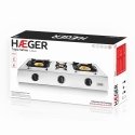 Haeger Triple Safine Skysto kuro krosnelė Haeger Triple Safine Skysto kuro krosnelė