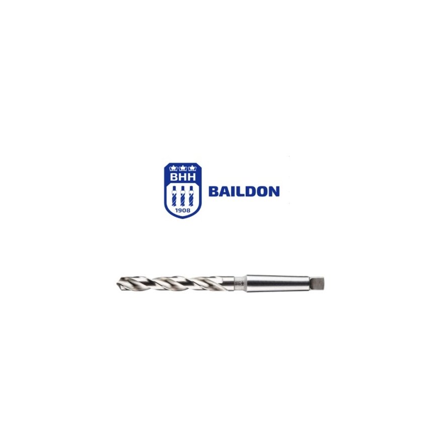 Baildon DIN 345 RN NWKc 17