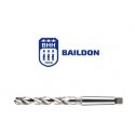 Baildon DIN 345 RN NWKc 17,5 mm metalo grąžtas, HSS (S), 228-130 mm (MK2 kotas) Baildon DIN 345 RN NWKc 17,5 mm metalo grąžtas, HSS (S), 228-130 mm (MK2 kotas)