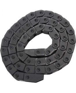 Oem Cable guide 10x10mm - length 1m