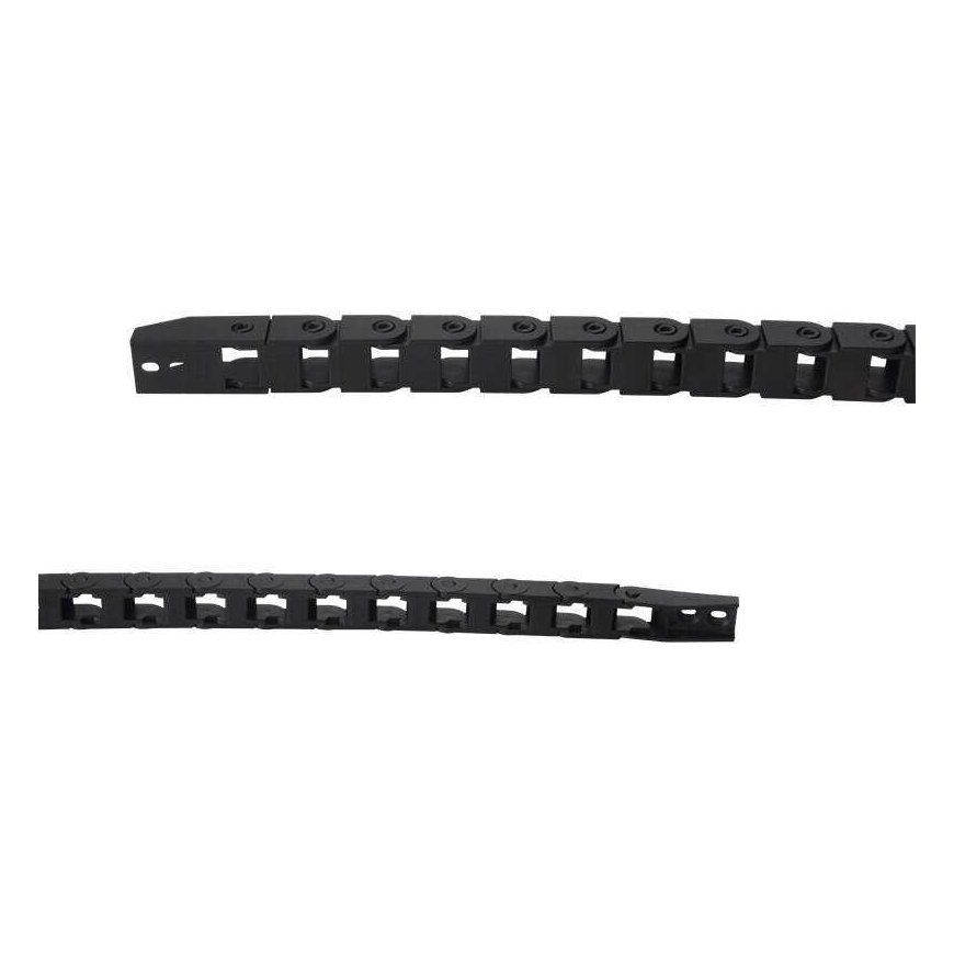 Oem Cable guide 10x10mm - length 1m – 2