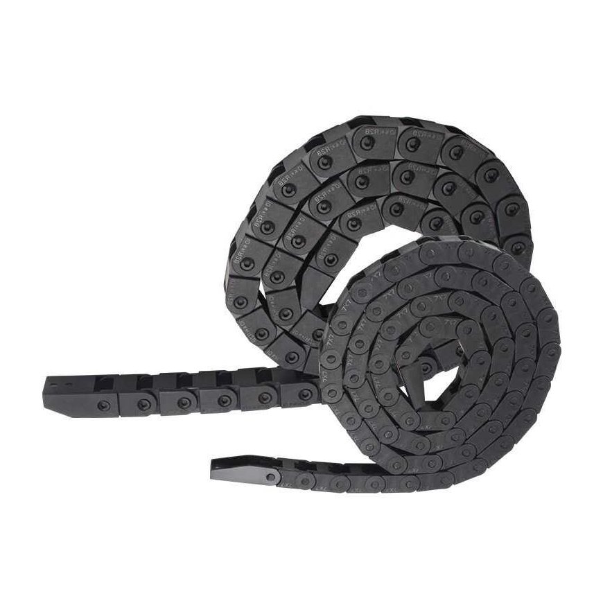 Oem Cable guide 10x10mm - length 1m – 3