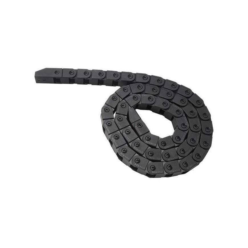 Oem Cable guide 10x10mm - length 1m – 4