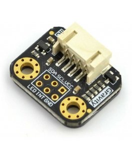 DFRobot TCS34725 RGB-väritunnistin Arduinolle