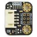DFRobot TCS34725 RGB-väritunnistin Arduinolle DFRobot TCS34725 RGB-väritunnistin Arduinolle