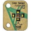 DFRobot TCS34725 RGB Color Sensor for Arduino