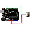 DFRobot TCS34725 RGB Color Sensor for Arduino