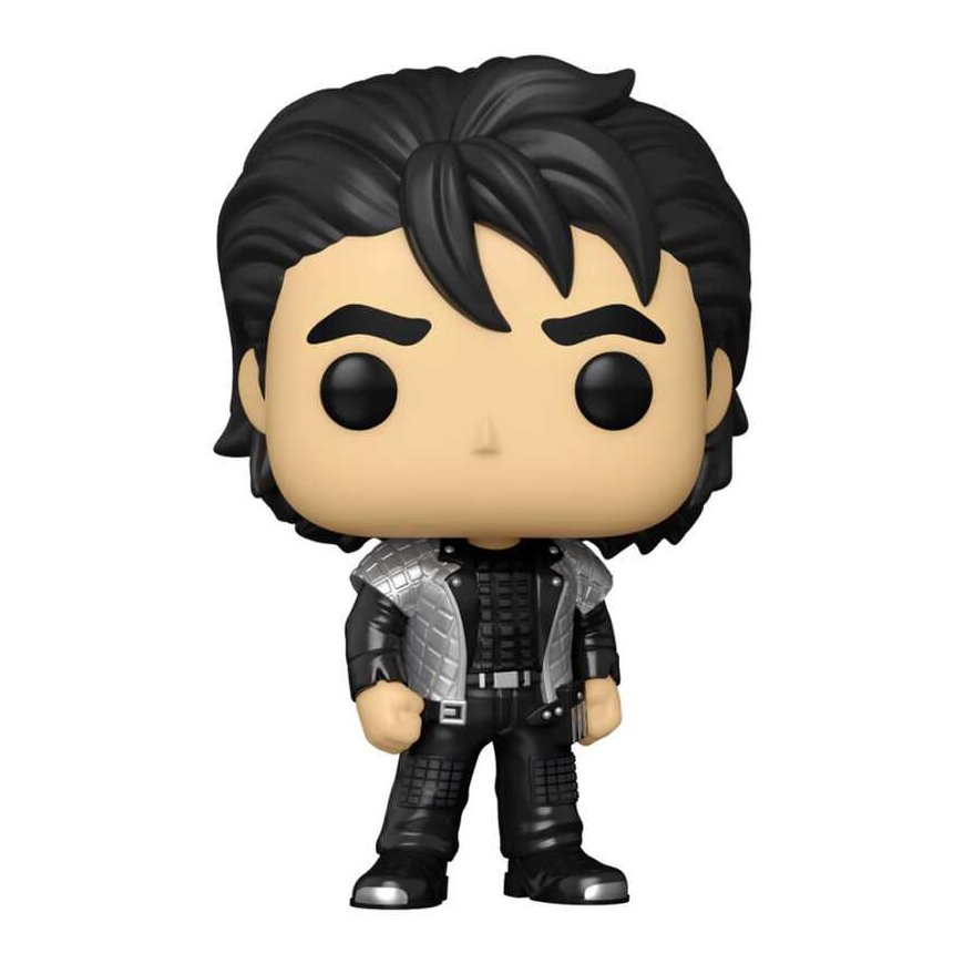 Funko POP figure Rocks Duran Duran Roger Taylor – 2