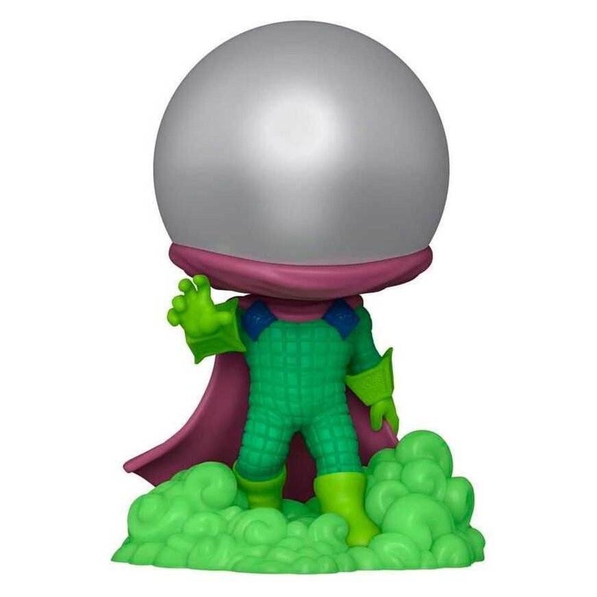 Funko POP -hahmo Marvel Mysterio Exclusive – 2
