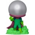Funko POP figure Marvel Mysterio Exclusive Funko POP figure Marvel Mysterio Exclusive