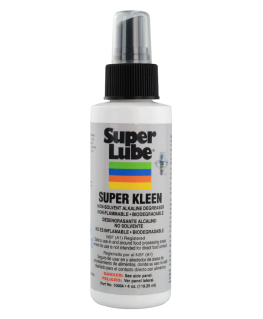 Synco Chemical Corporation Super Lube® Super Clean (NSF A1 -puhdistusaine)