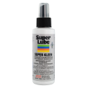 Synco Chemical Corporation Super Lube® Super Clean (NSF A1 -puhdistusaine) Synco Chemical Corporation Super Lube® Super Clean (NSF A1 -puhdistusaine)