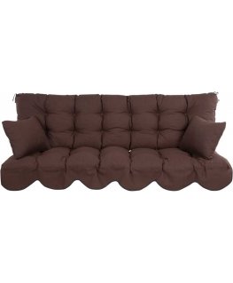 Pagalvėlės sūpynėms 180 cm Minorca H047-04PB PATIO