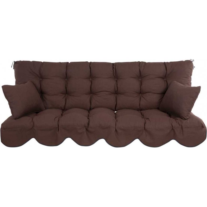 Patio Swing cushions 180 cm Minorca