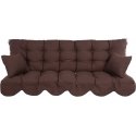 Swing cushions 180 cm Minorca H047-04PB PATIO Swing cushions 180 cm Minorca H047-04PB PATIO