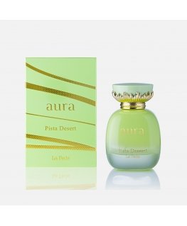 La Fede Aura Pista Desert EDP W 100 ml