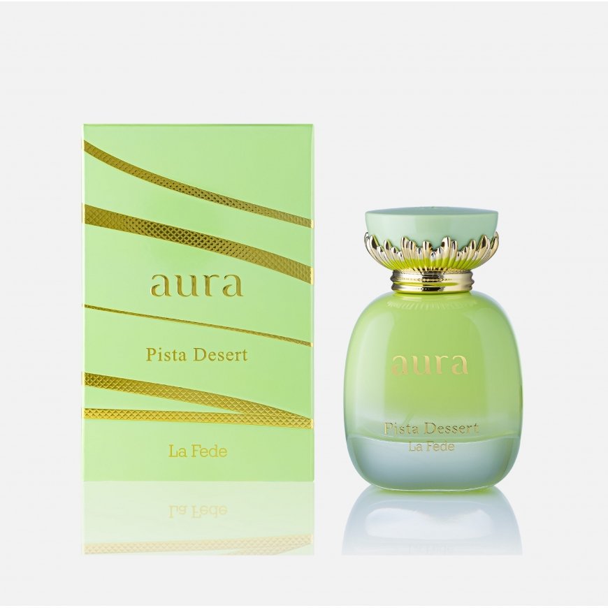 Aura La Fede Aura Pista Desert