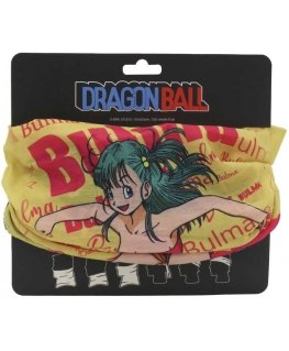 Cyp Brands Dragon Ball Bulma snood