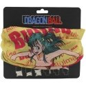 Cyp Brands Dragon Ball Bulma snood Cyp Brands Dragon Ball Bulma snood