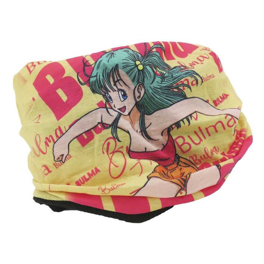 Cyp Brands Dragon Ball Bulma snood – 2