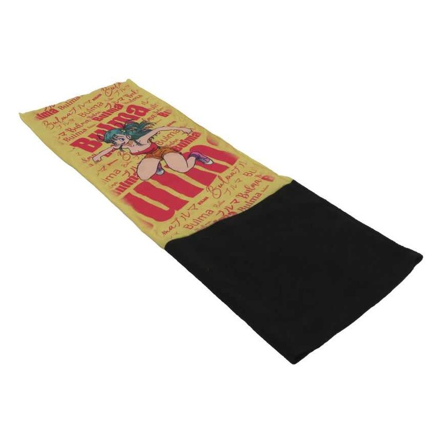 Cyp Brands Dragon Ball Bulma snood – 3