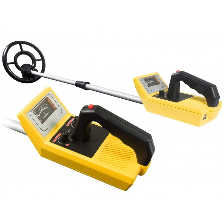 Metal detector Cobra Tector CT-1061