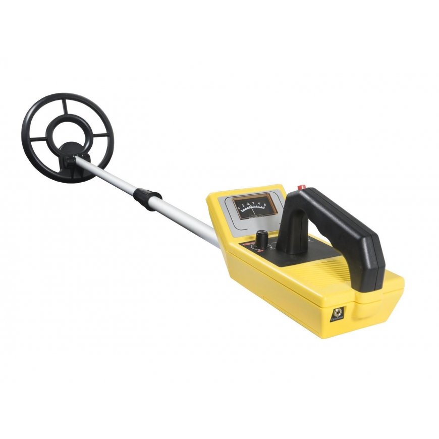 Metal detector Cobra Tector CT-1061 – 2